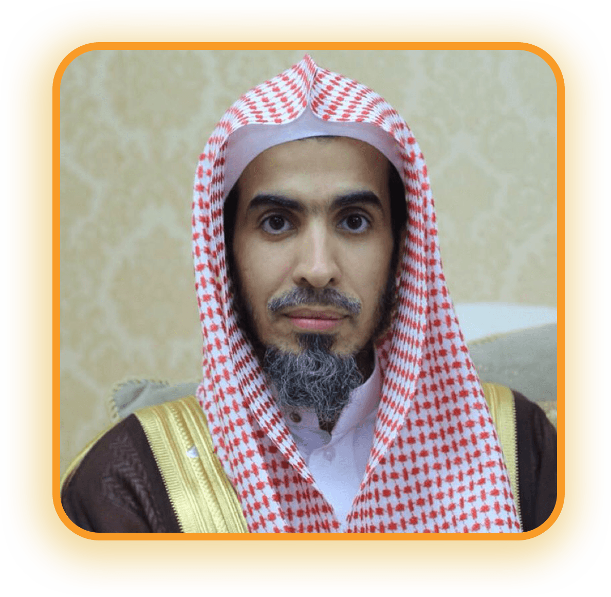 عبد السلام بن محمد الشويعر